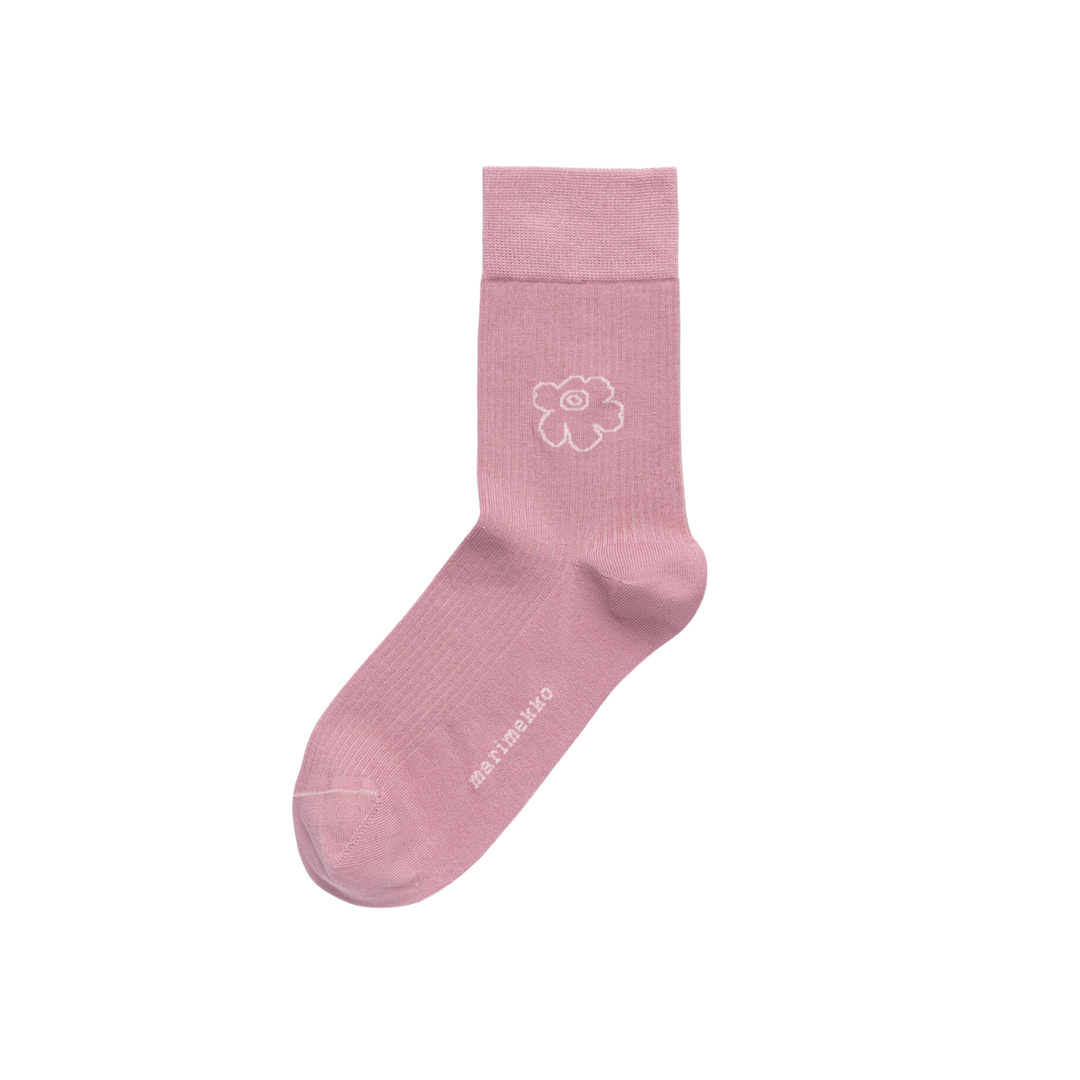 Taipuisa Unikko ankle ライトピンク