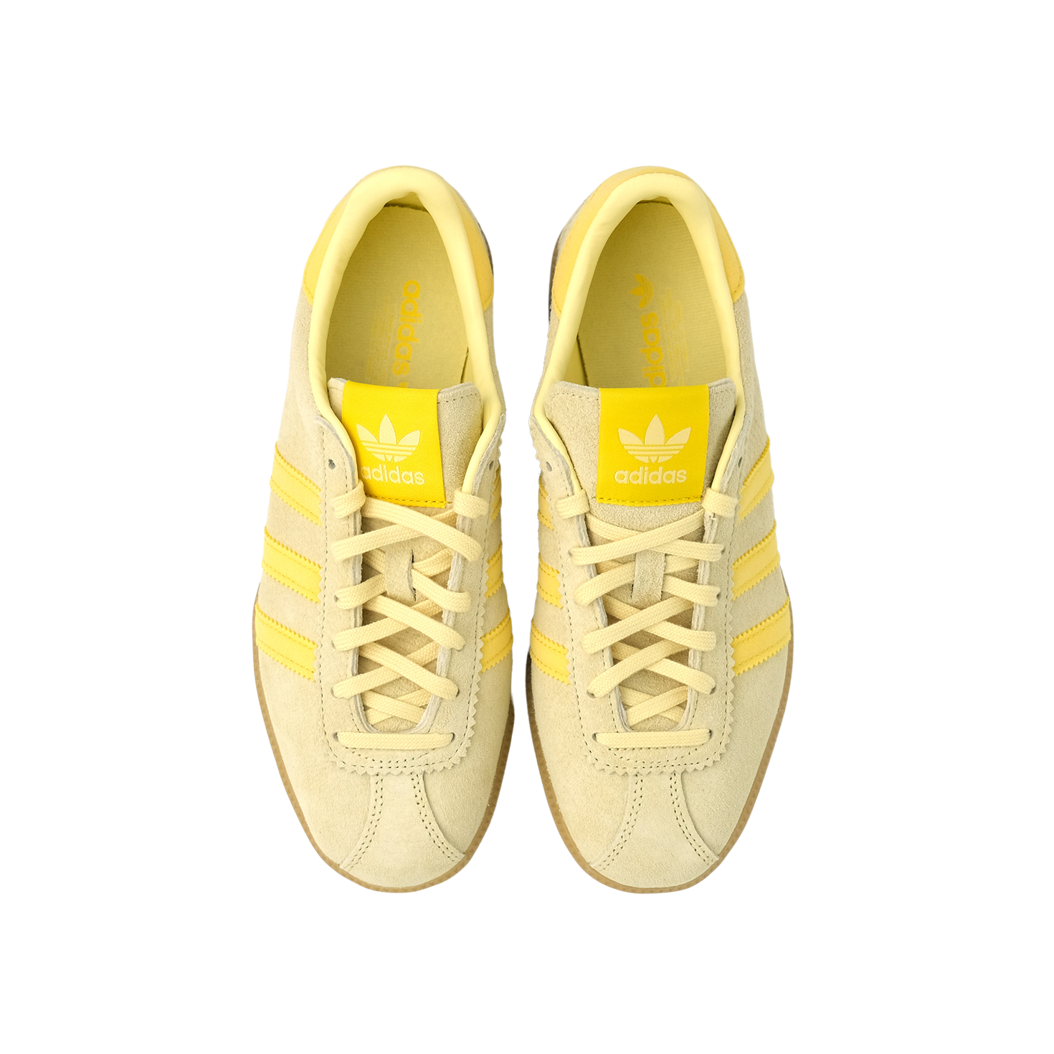 【Adidas】韓国人気◆adidas BRMD W [IH0301] イエロー アディダス BRMD - イエロー | アディダス ジャパン