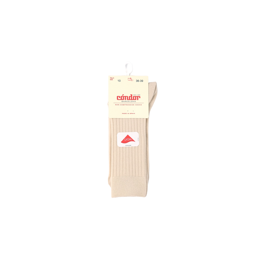 Basic rib short socks / ベーシック リブ ショート ソックス Lino
