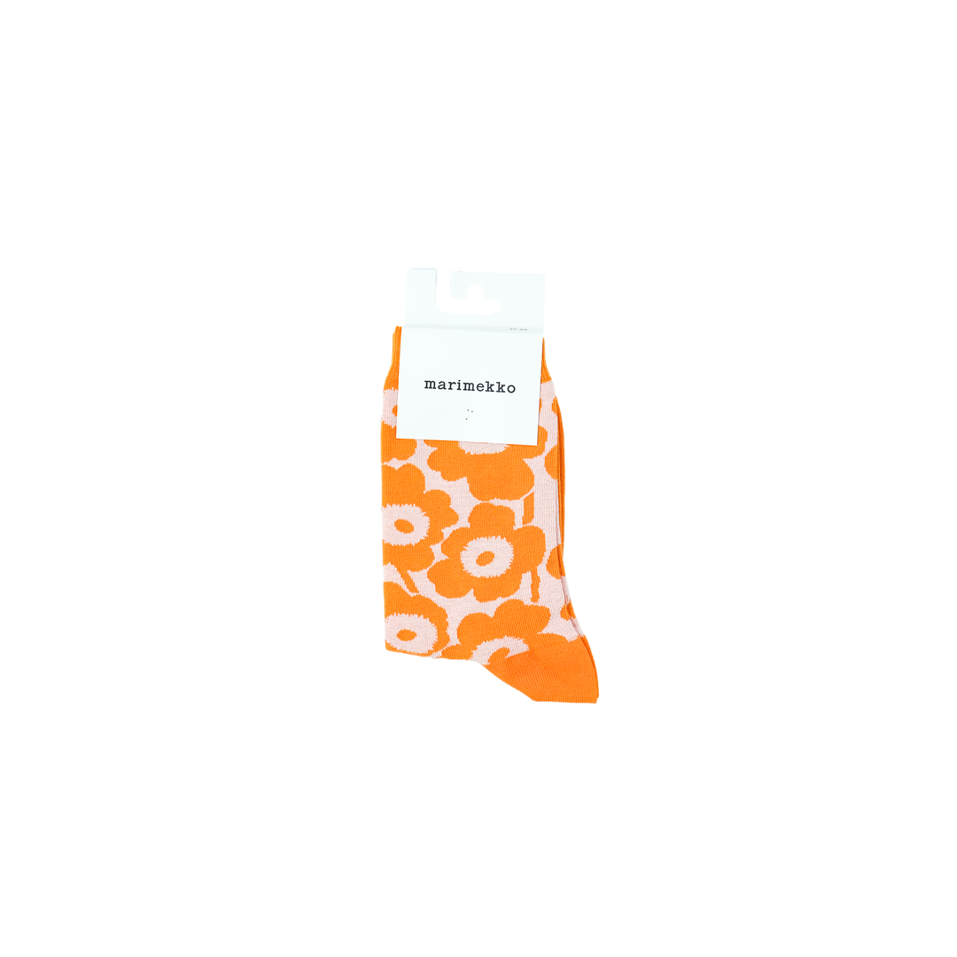 Linjaus Unikko socks 65