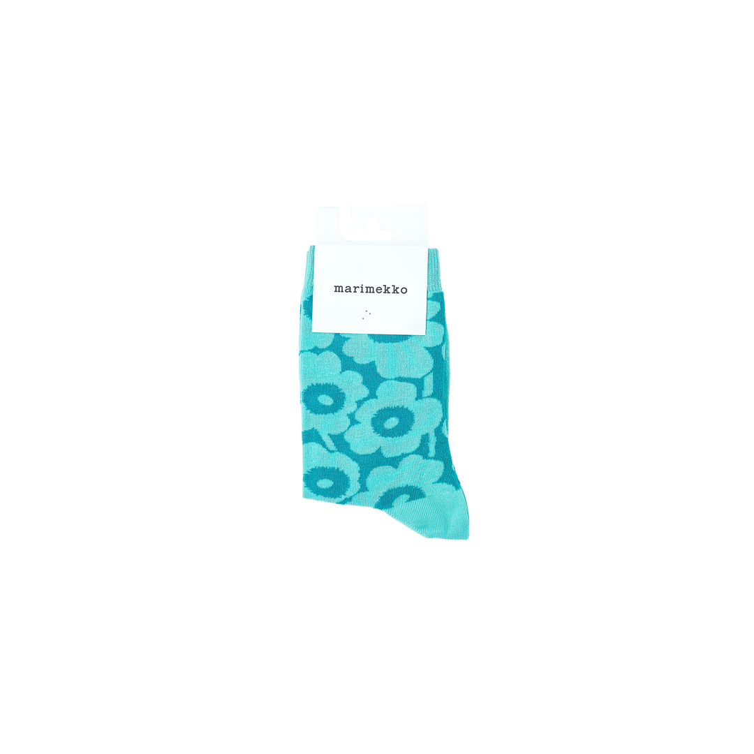 Linjaus Unikko socks 31