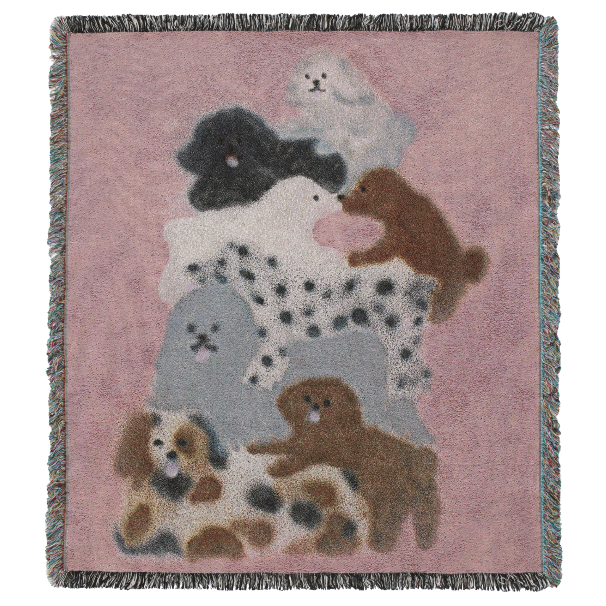 Woof & Wild ALLOVER – SOCKSTORE™