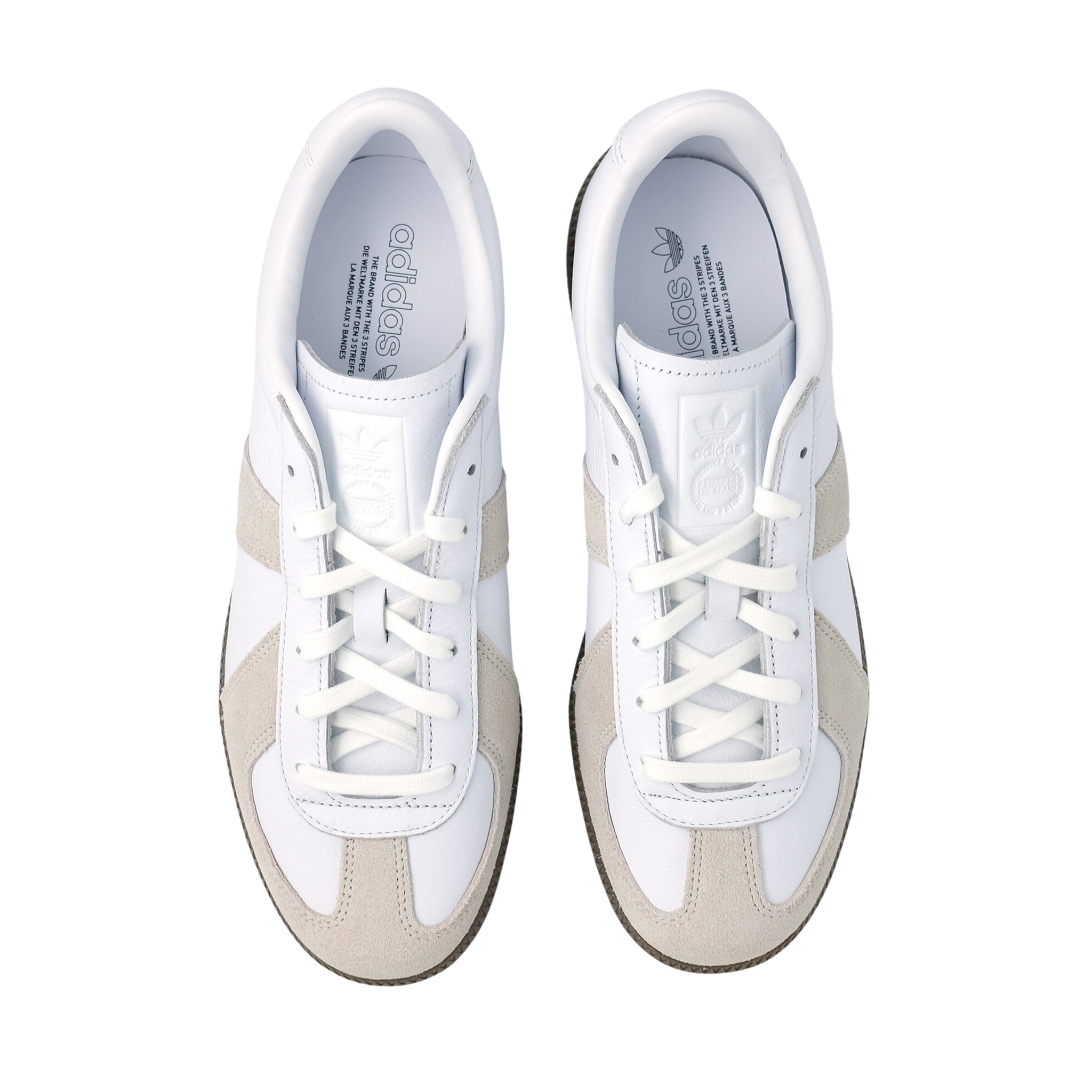 adidas Originals BW アーミー / BW ARMY – SOCKSTORE™