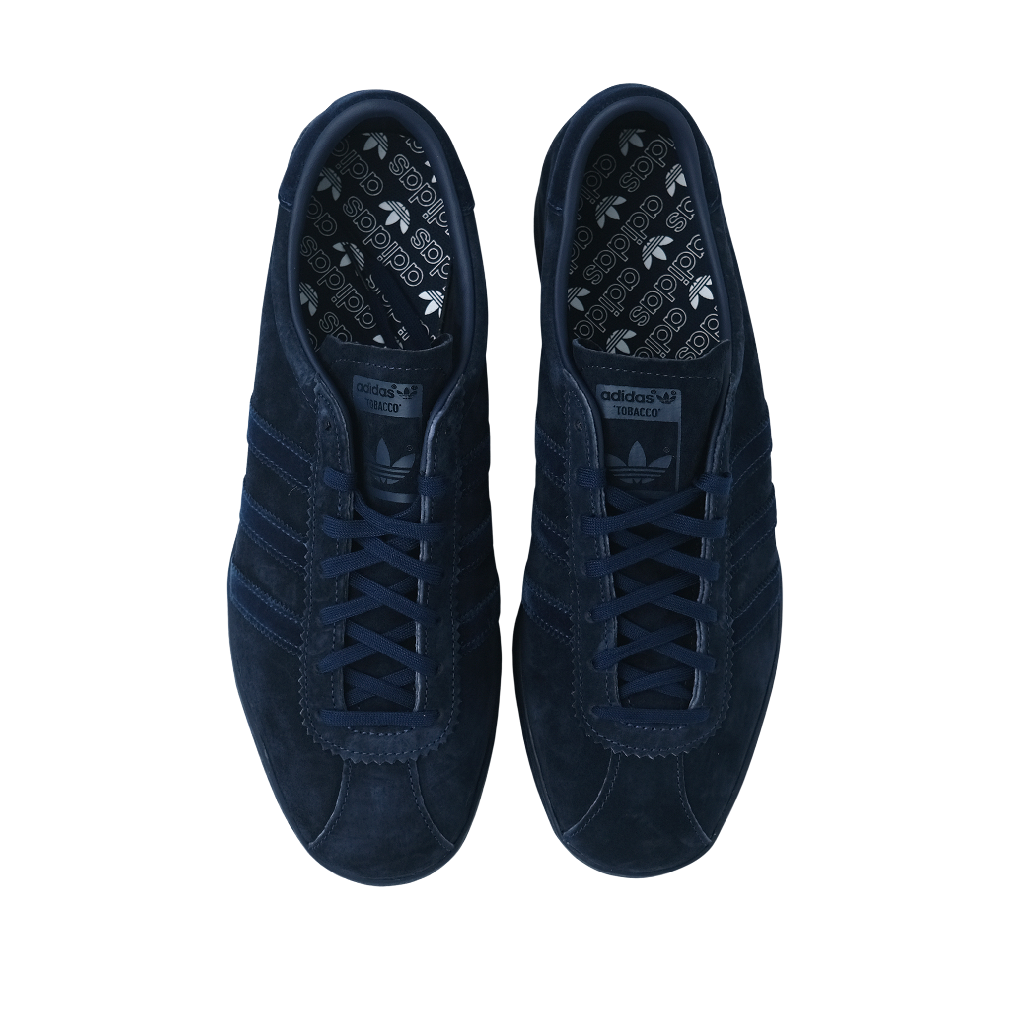 adidas tobacco night indigo adidas Originals タバコ TOBACCO