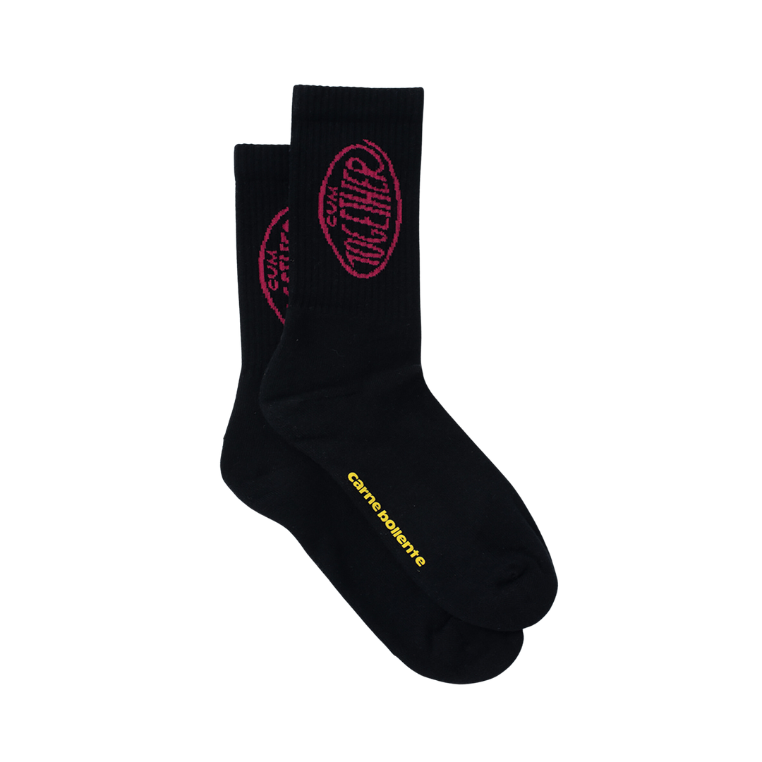 Feetishist BLACK