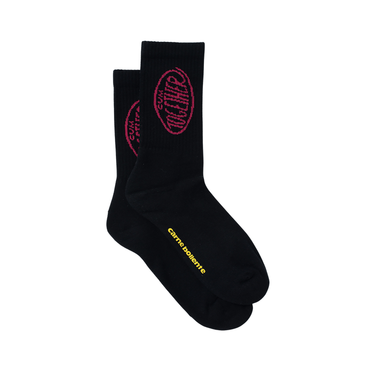 Feetishist BLACK