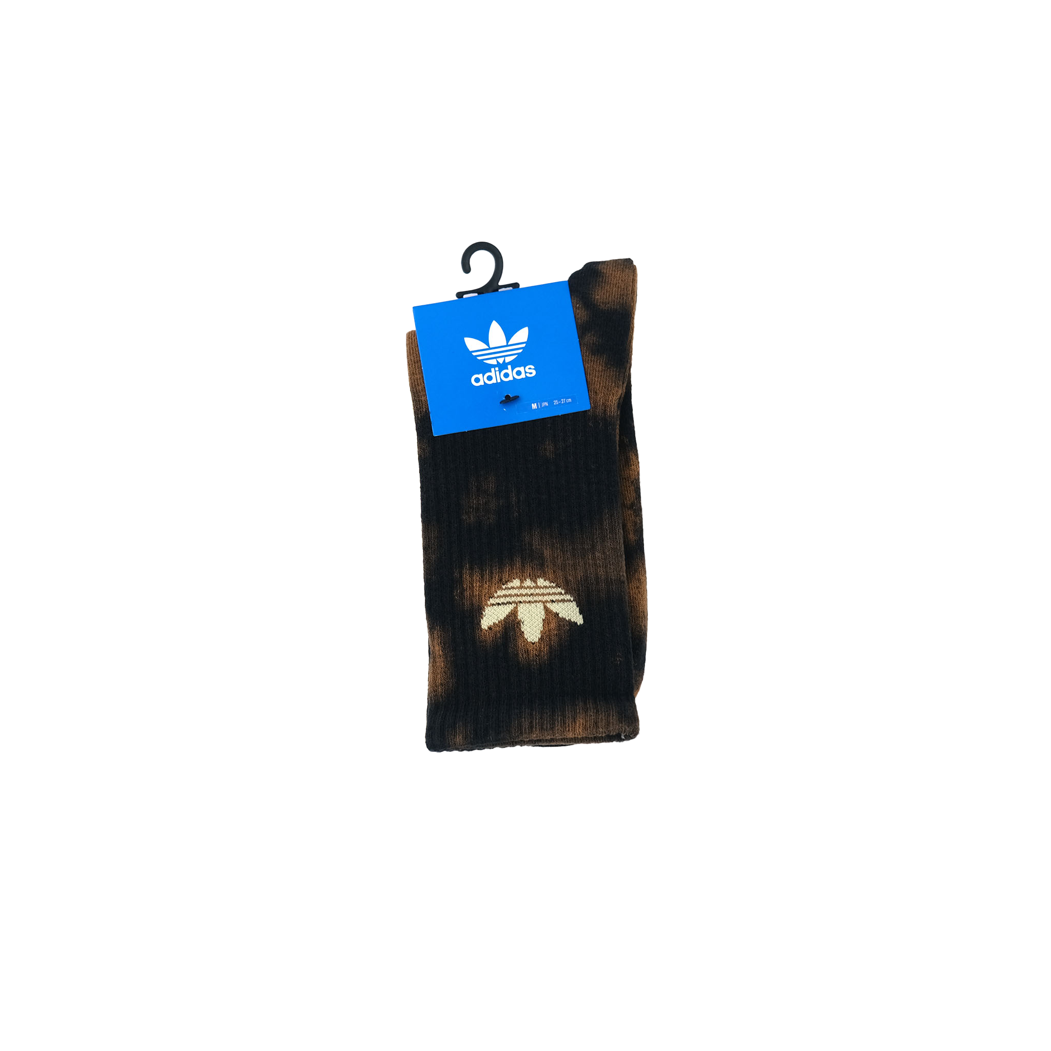 adidas Originals ACID WASH 2PACK BLACK/ALMOST YELLOW – SOCKSTORE™