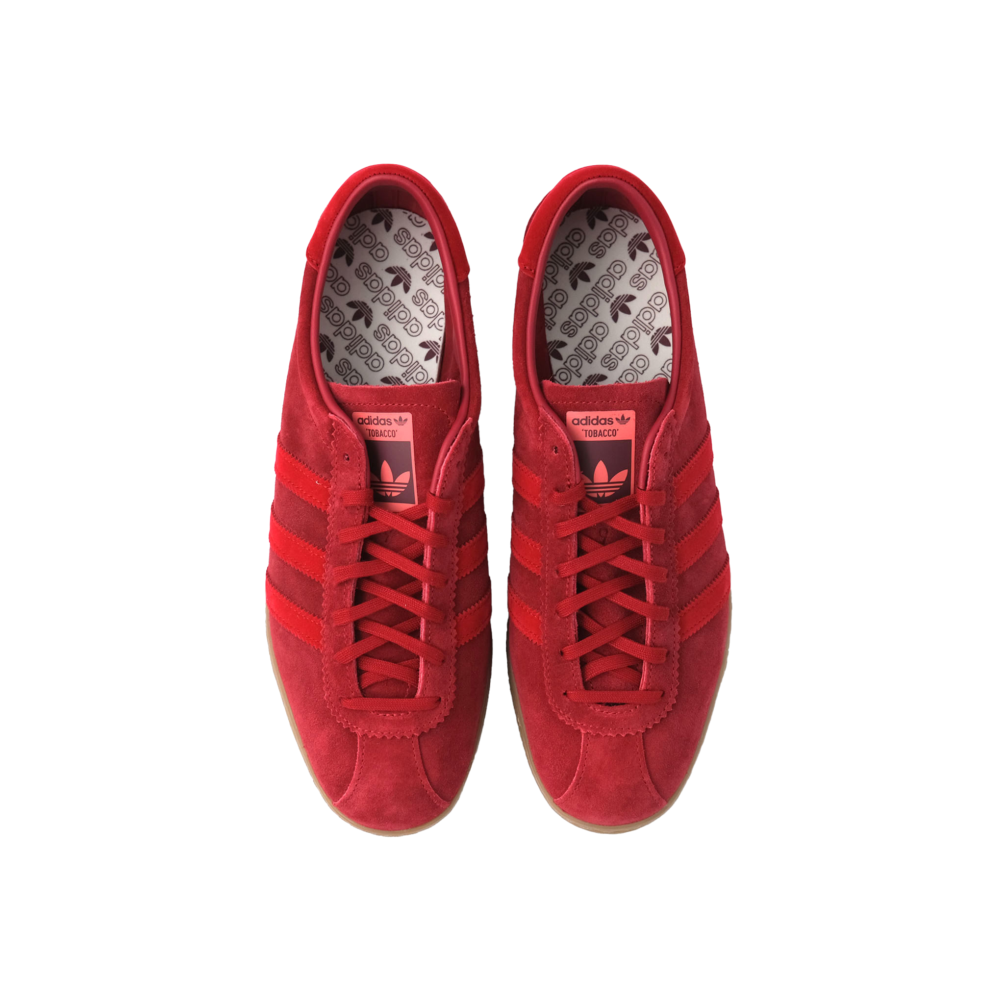adidas Originals タバコ / TOBACCO TEAM VICTORY RED/POWER RED/GUM