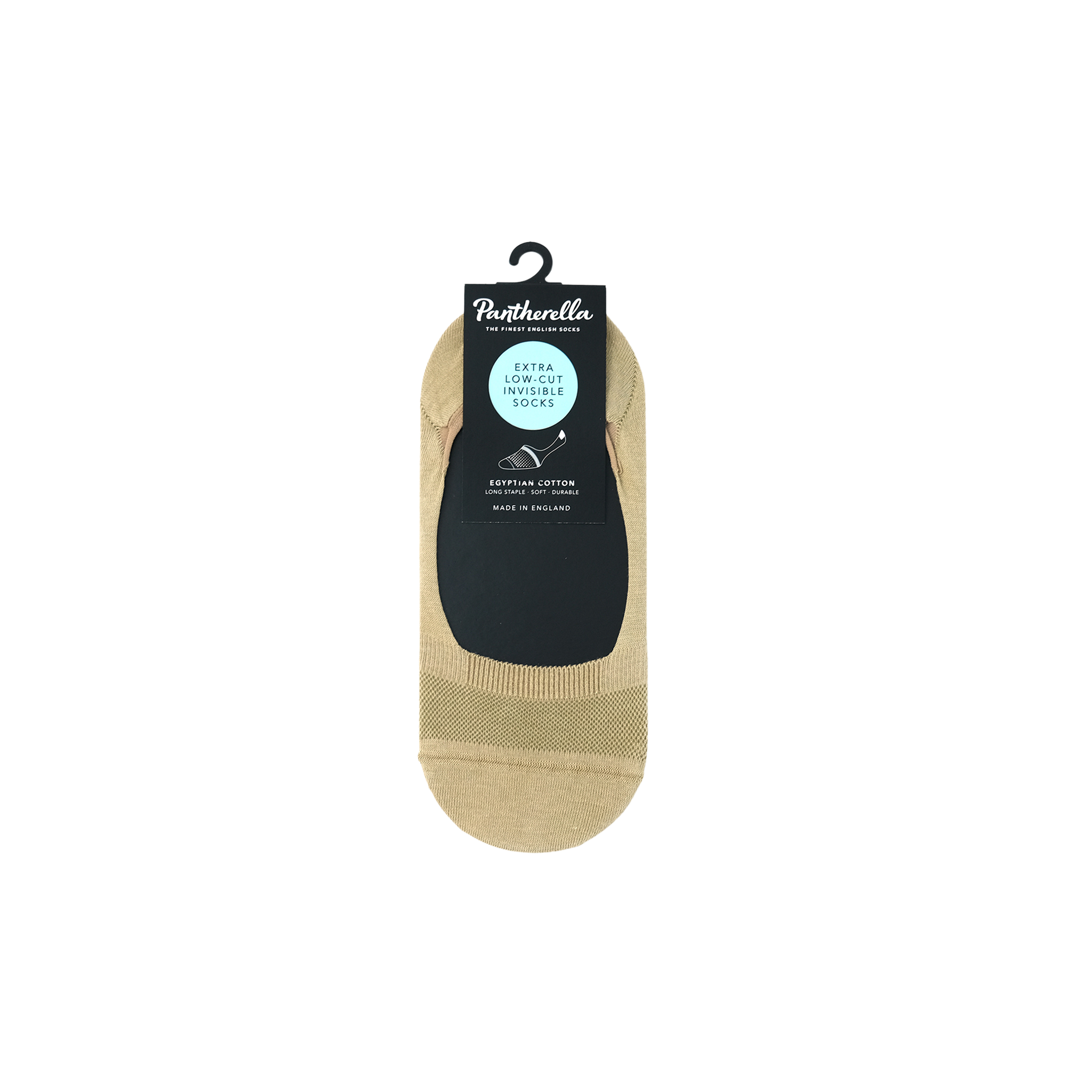 MENS】MONOCO LIGHT KHAKI – SOCKSTORE™