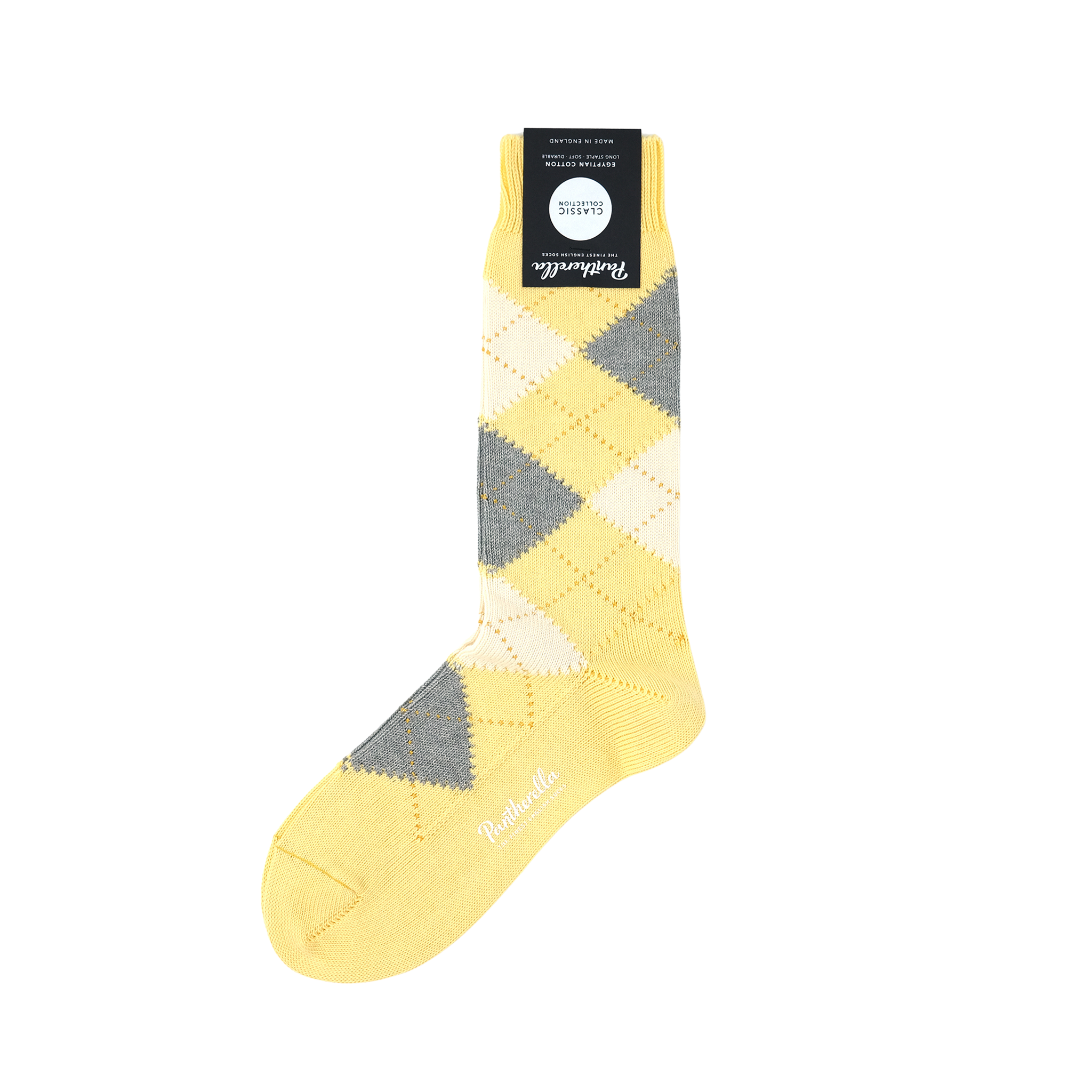 ARGYLE CHAMOIS – SOCKSTORE™