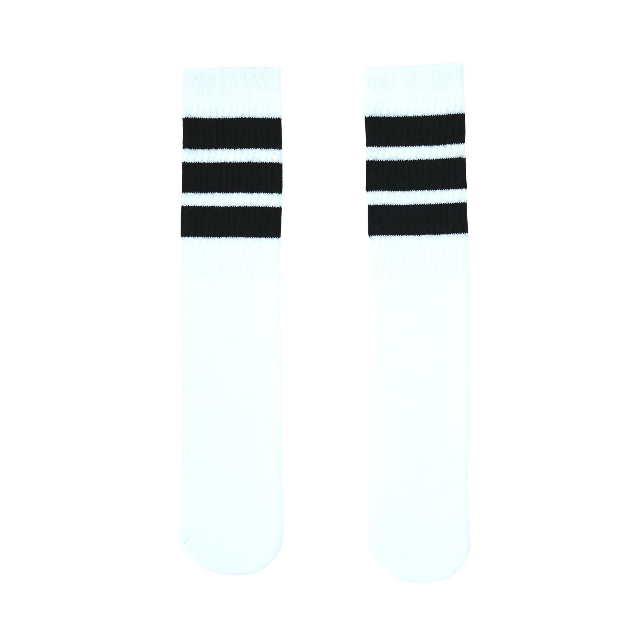19インチ ラインチューブソックス BLACK – SOCKSTORE™