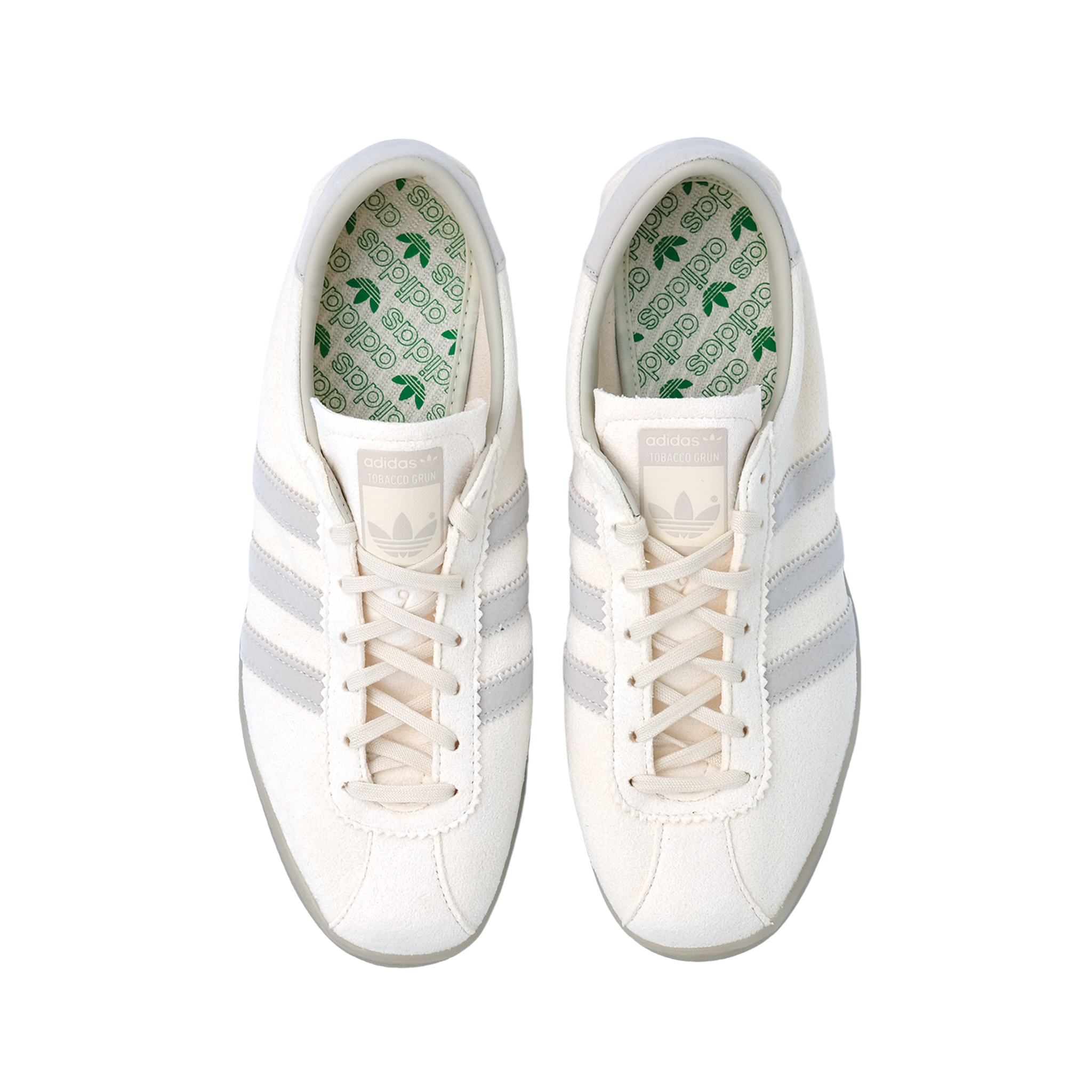 adidas Originals タバコ グルーエン / TOBACCO GRUEN CREAM