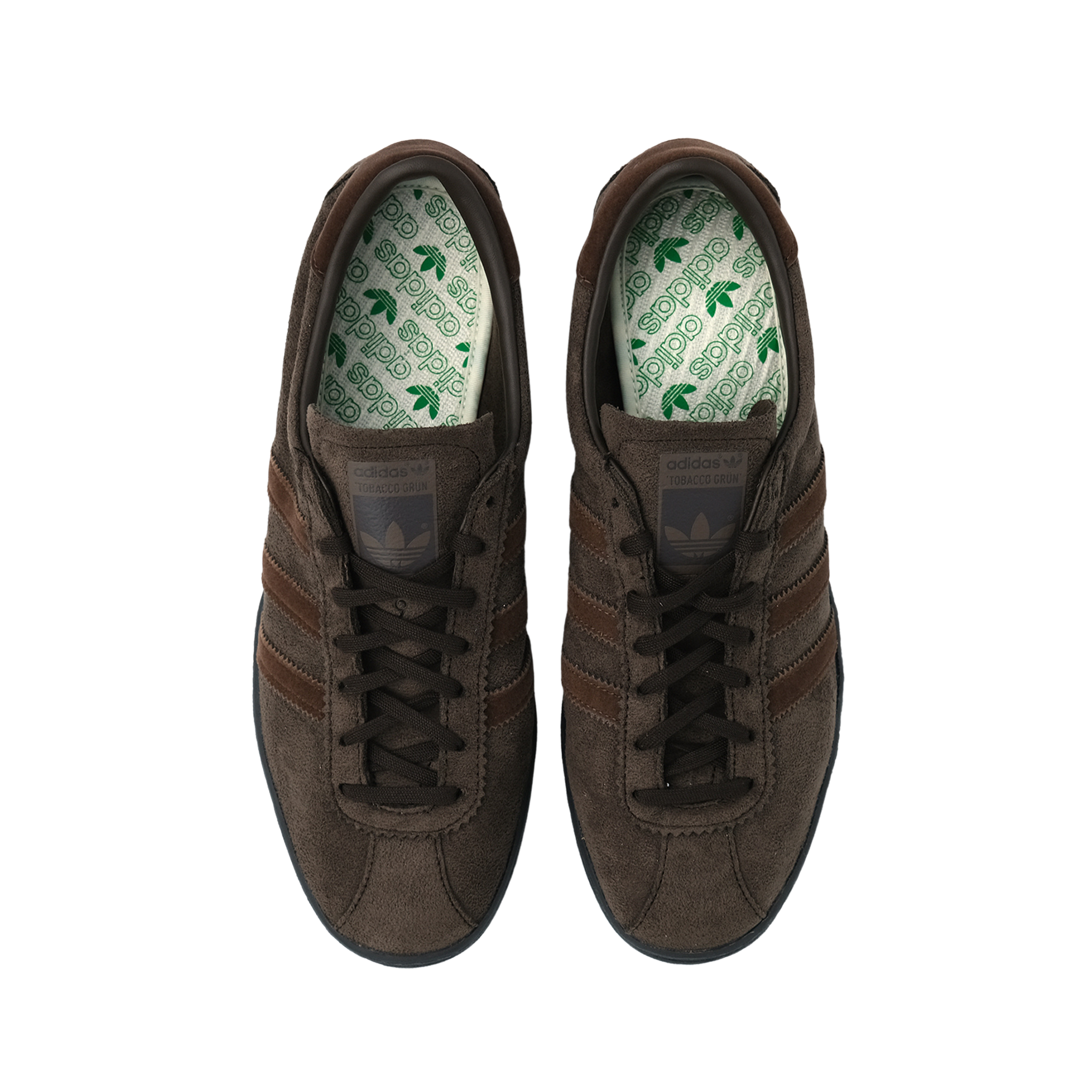 adidas Originals タバコ グルーエン / TOBACCO GRUEN DARK BROWN adidas Originals タバコ グルーエン / TOBACCO GRUEN DARK BROWN