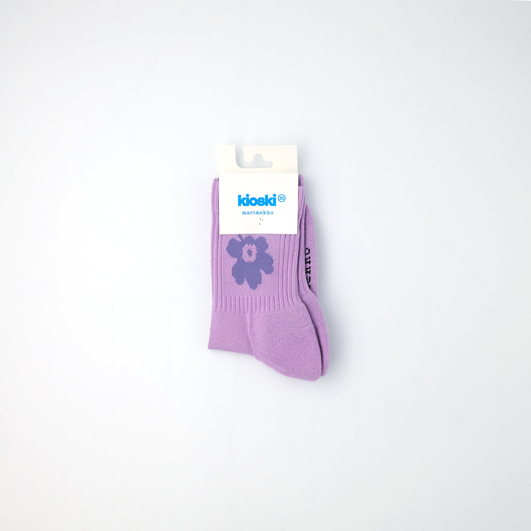 kioski Puikea Unikko Short ライラック