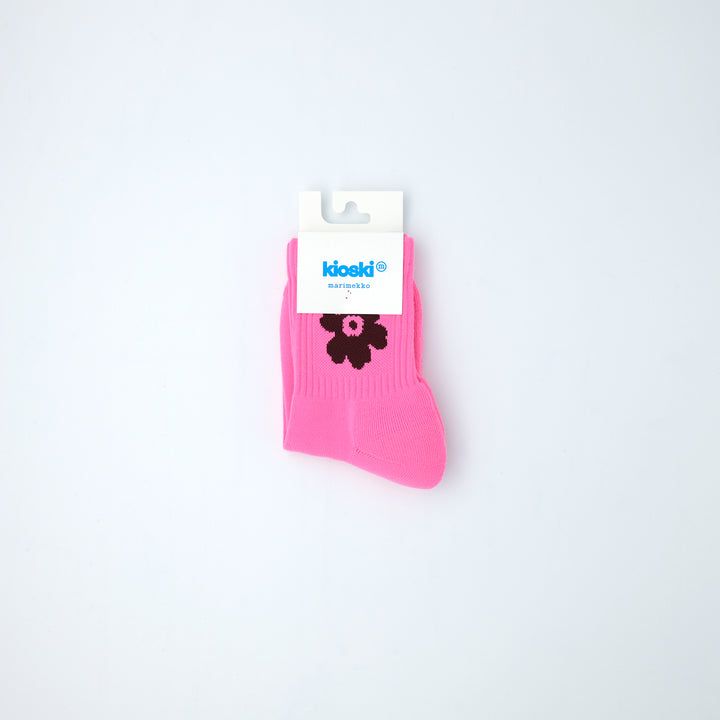 kioski Puikea Unikko Short ピンク