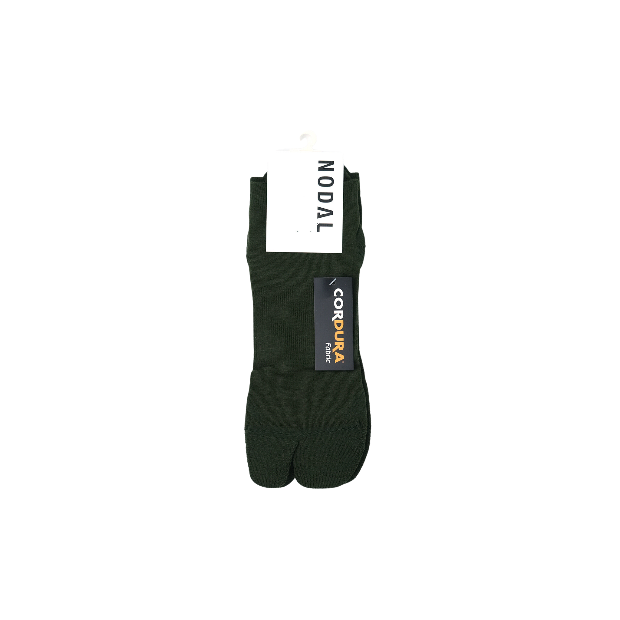 CORDURA 60/40 Ankle Socks GREEN SOCKSTORE™