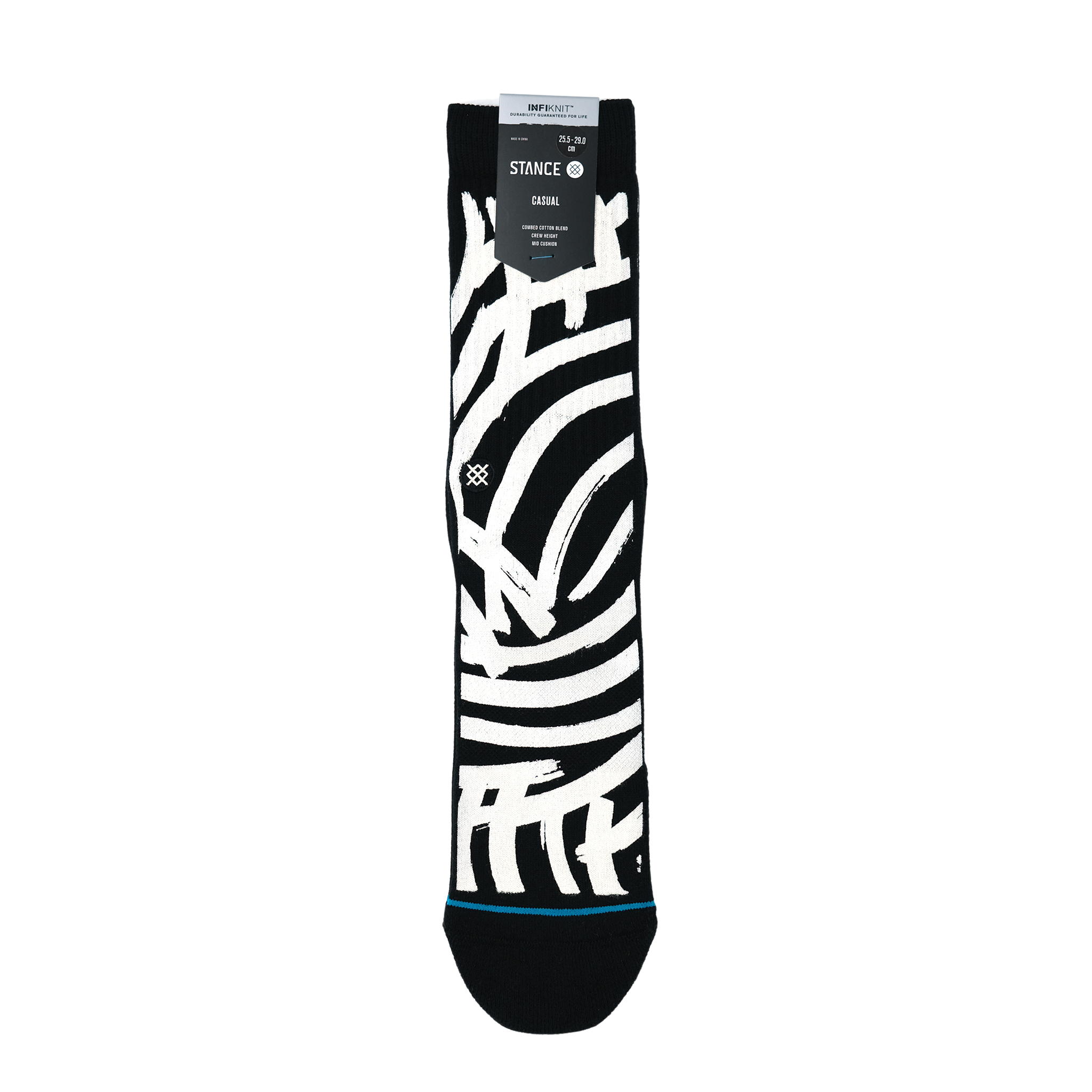 MIRA（BLACK）L – SOCKSTORE™