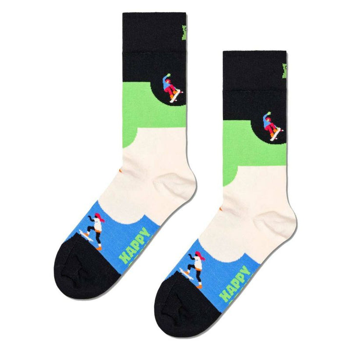 Skateboard Sock