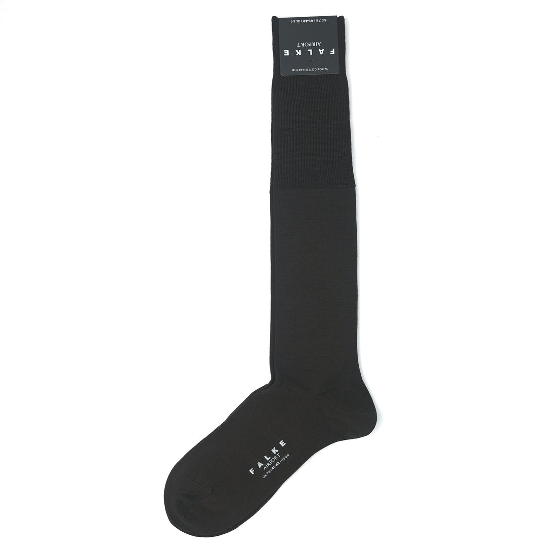 MENS Airport Knee-High Socks