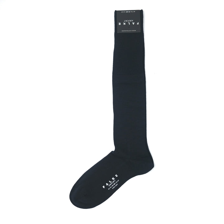 MENS Airport Knee-High Socks