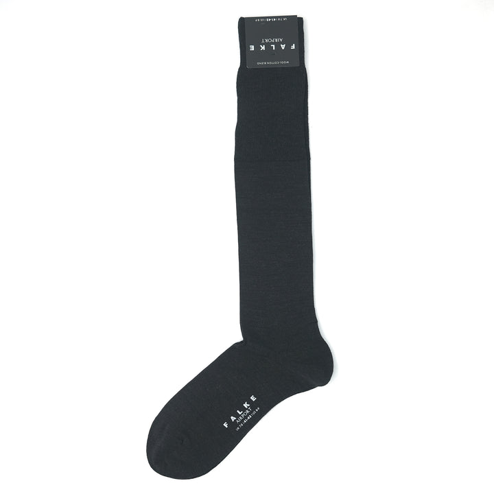 MENS Airport Knee-High Socks