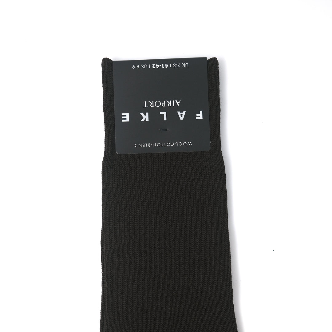 MENS Airport Knee-High Socks