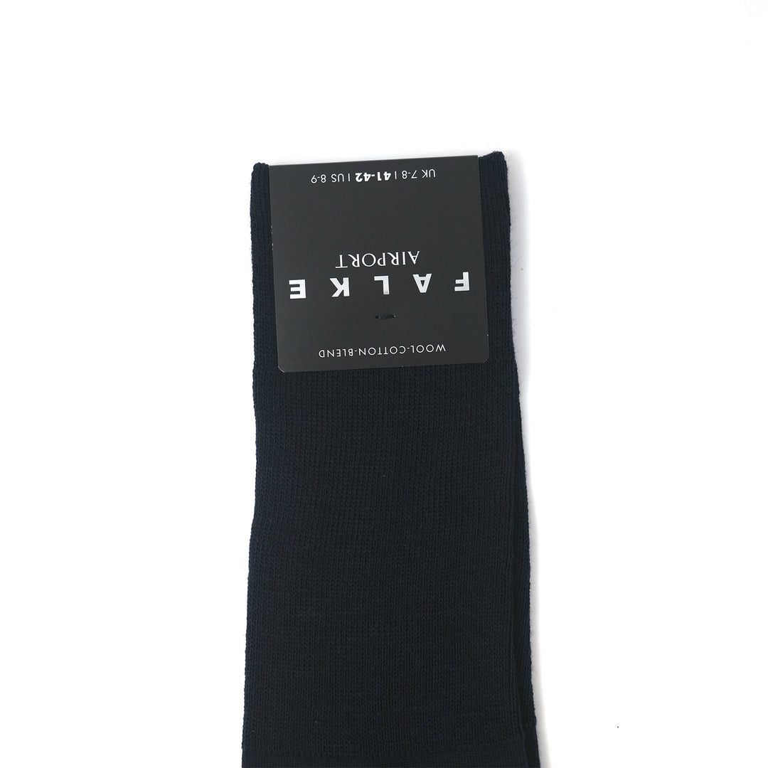 MENS Airport Knee-High Socks