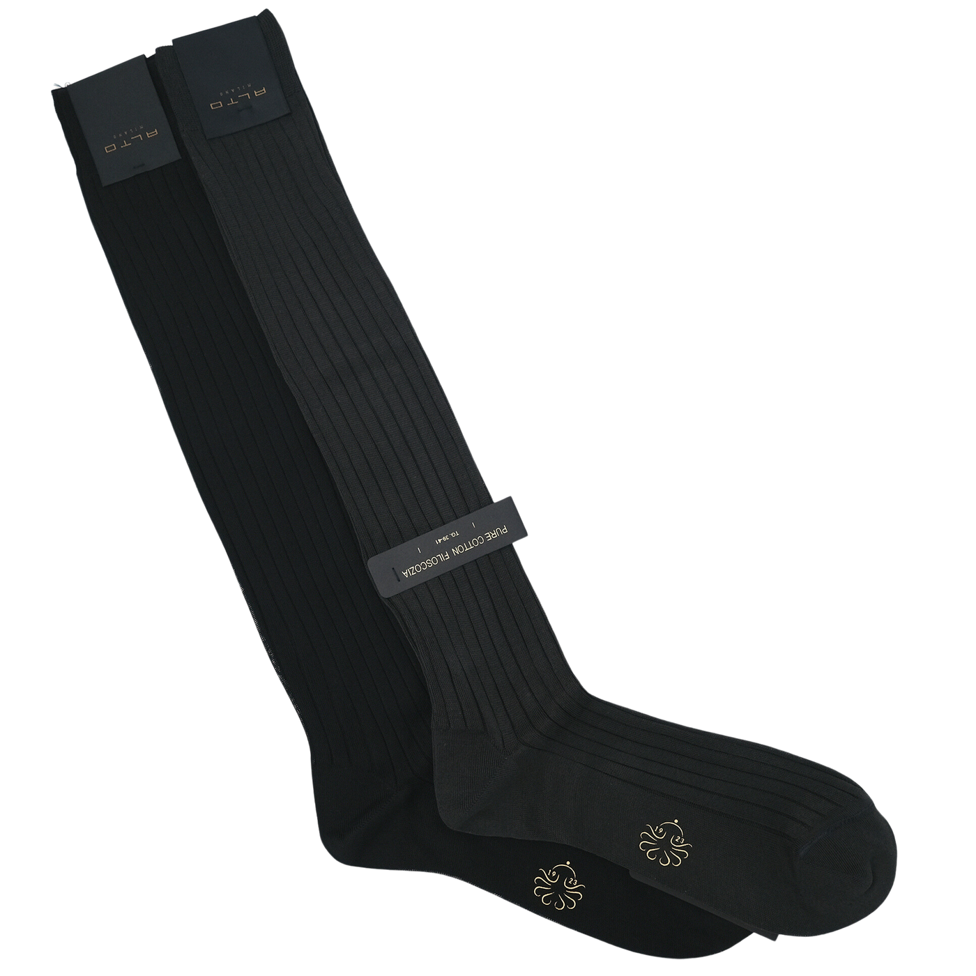 N.88 LONG MENS SOCKS