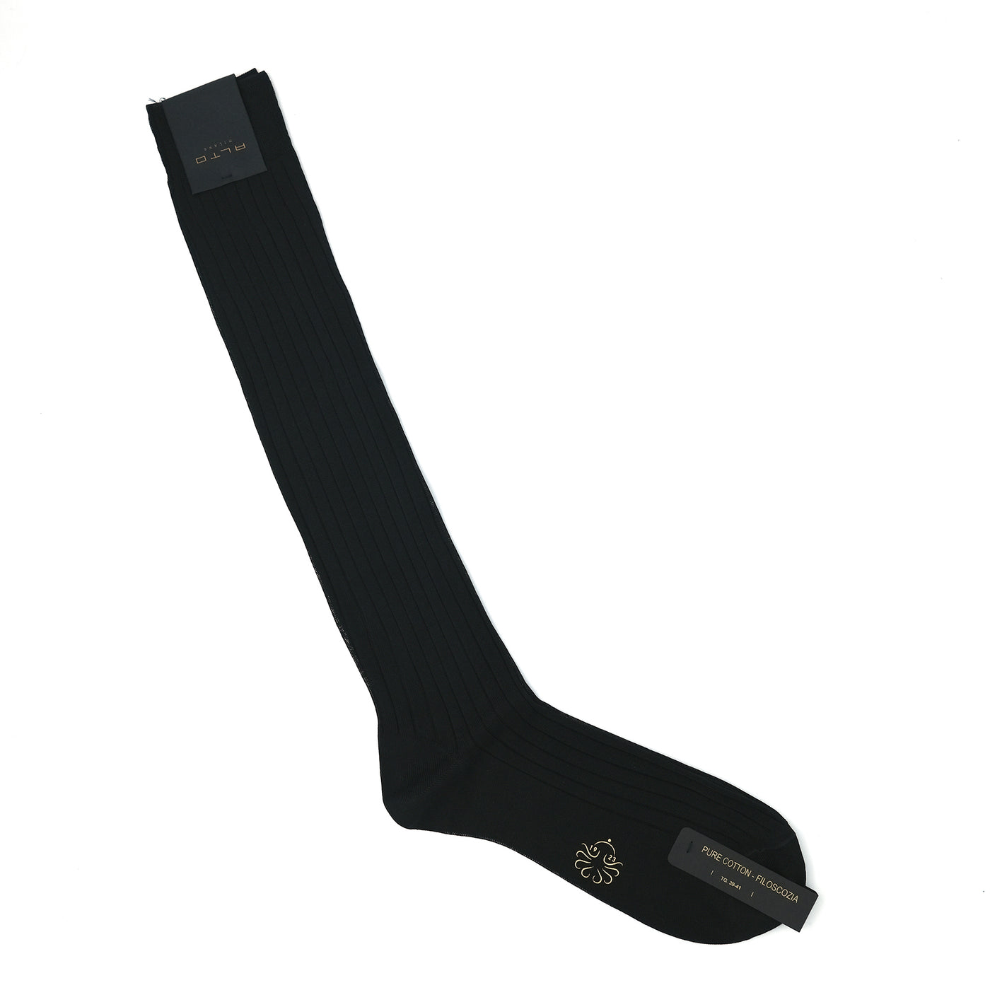 N.88 LONG MENS SOCKS