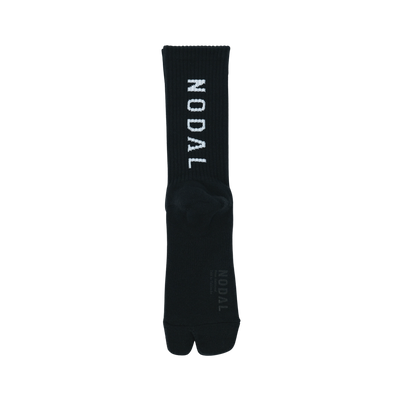 NODAL Logo Socks BLACK