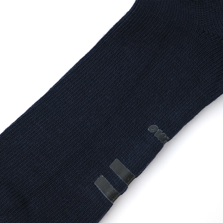 ルーズ トップ リブソックス #5139 NAVY