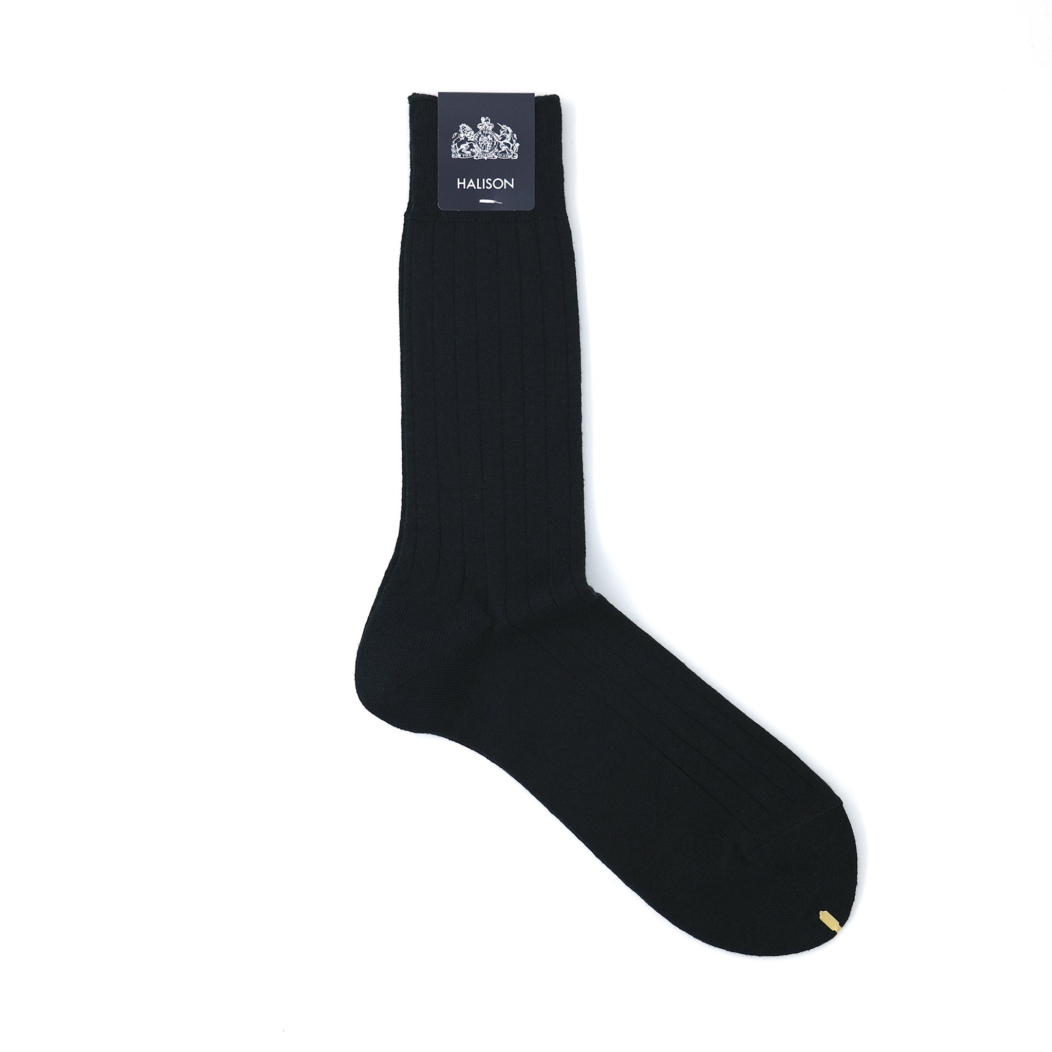 綿麻 ワイドリブ ソックス – SOCKSTORE™