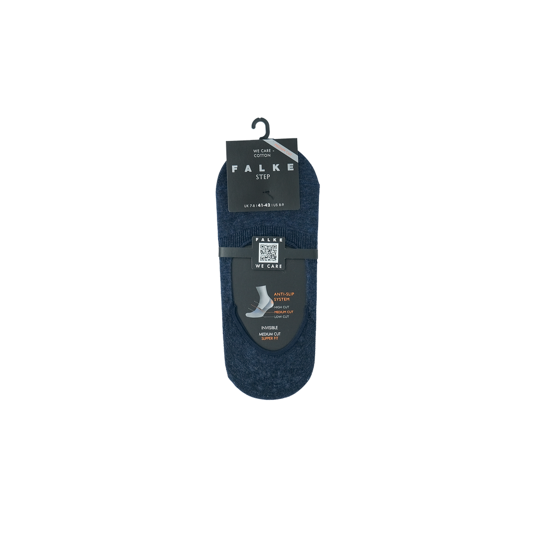 MENS STEP Invisible (Medium Cut) #12498
