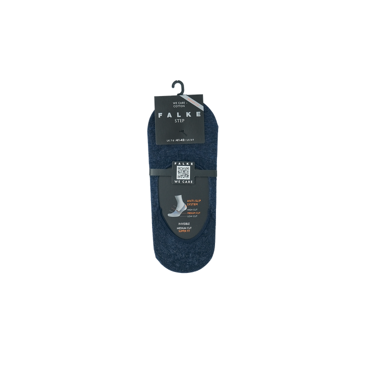 MENS STEP Invisible (Medium Cut) #12498