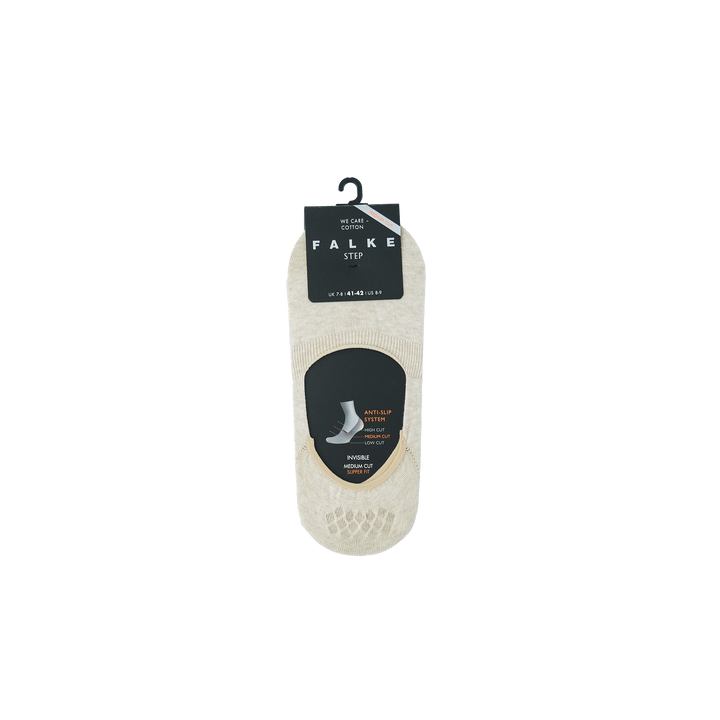 MENS STEP Invisible (Medium Cut) #12498
