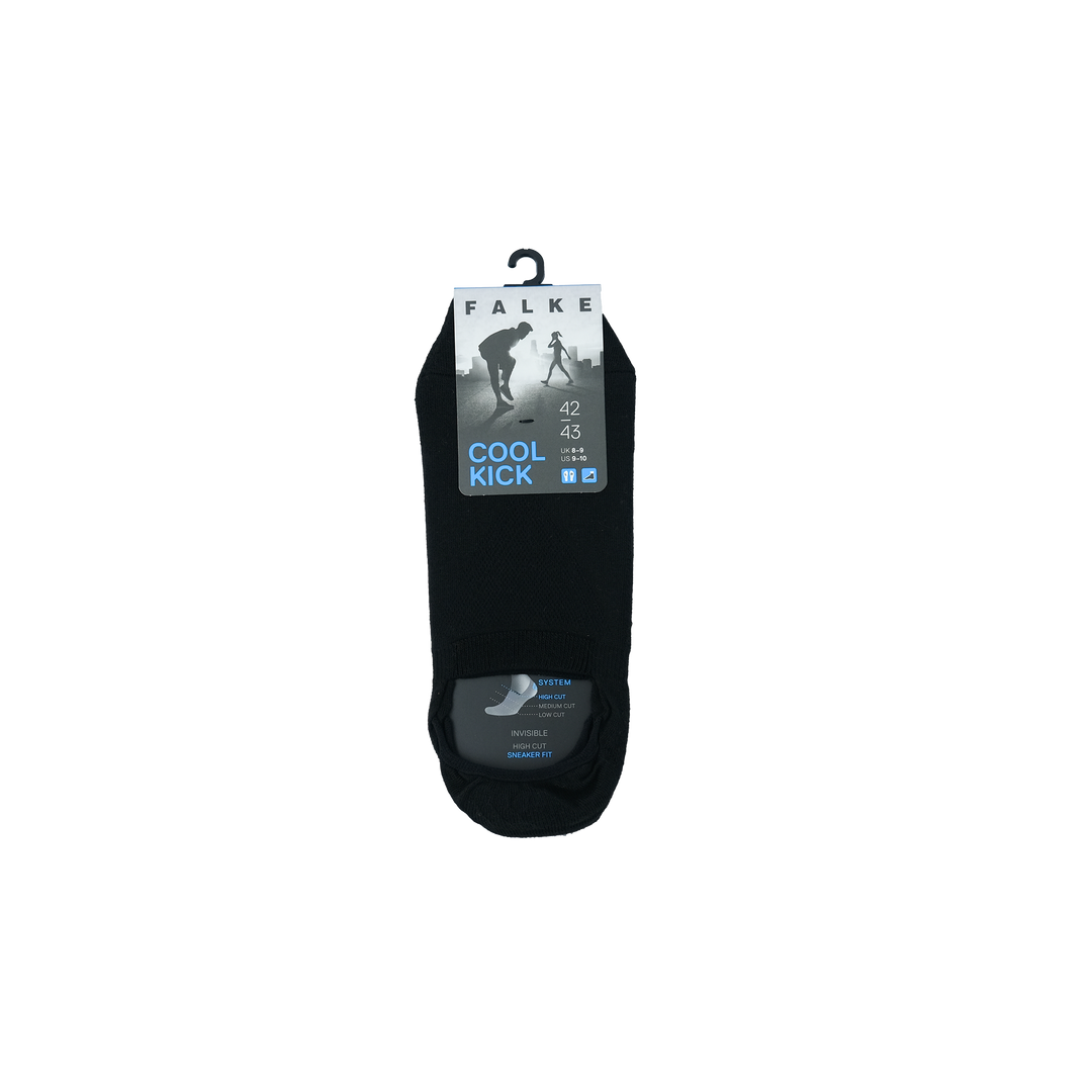 MENS Cool Kick Invisible #16675