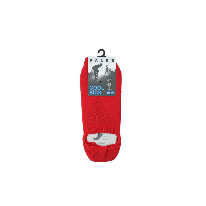 MENS Cool Kick Invisible #16675