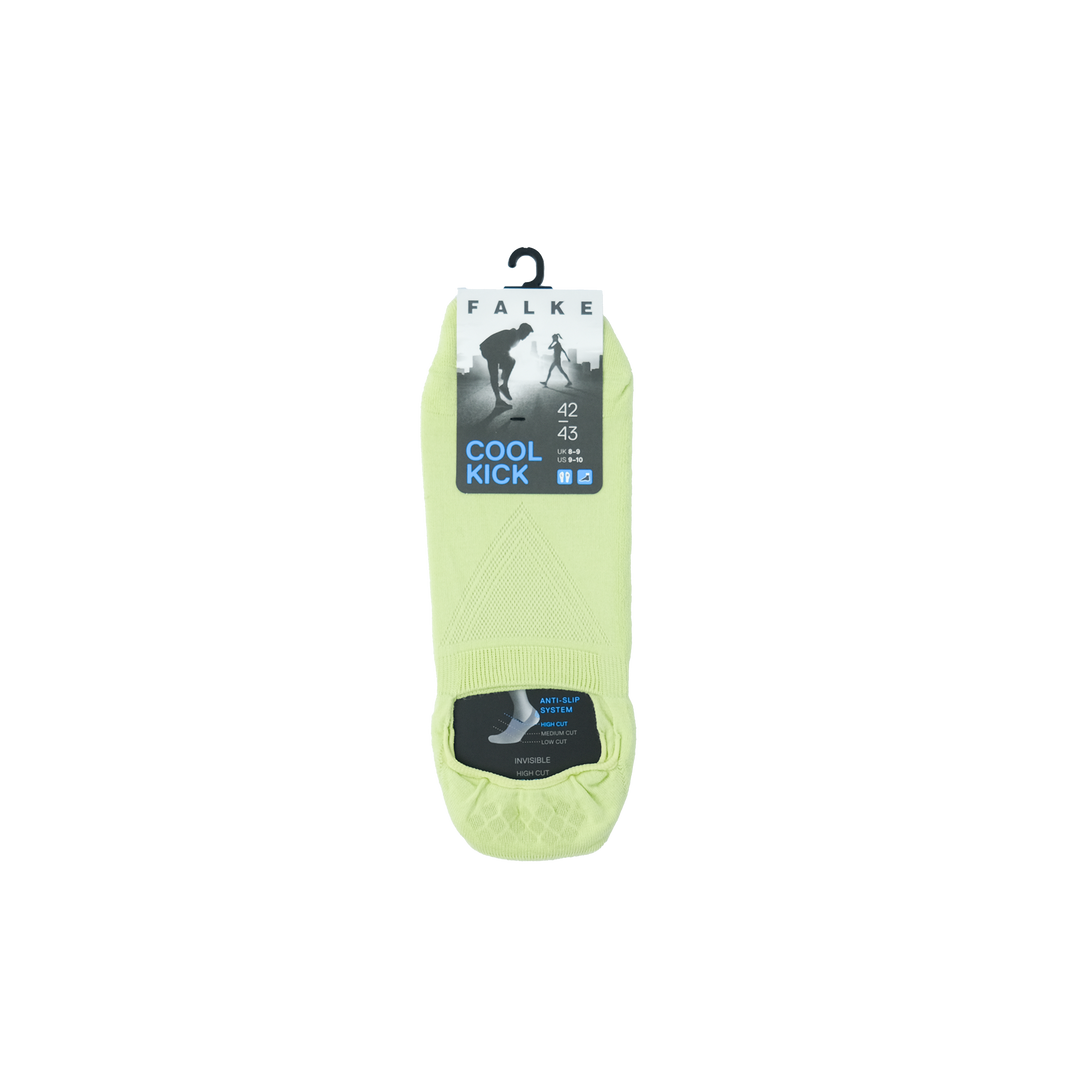 MENS Cool Kick Invisible #16675