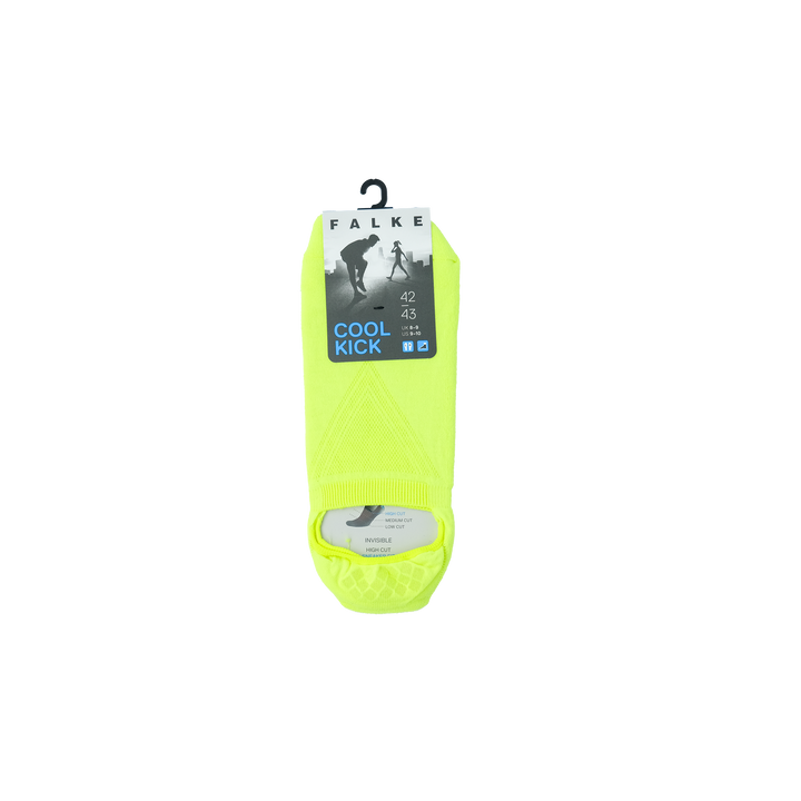 MENS Cool Kick Invisible #16675
