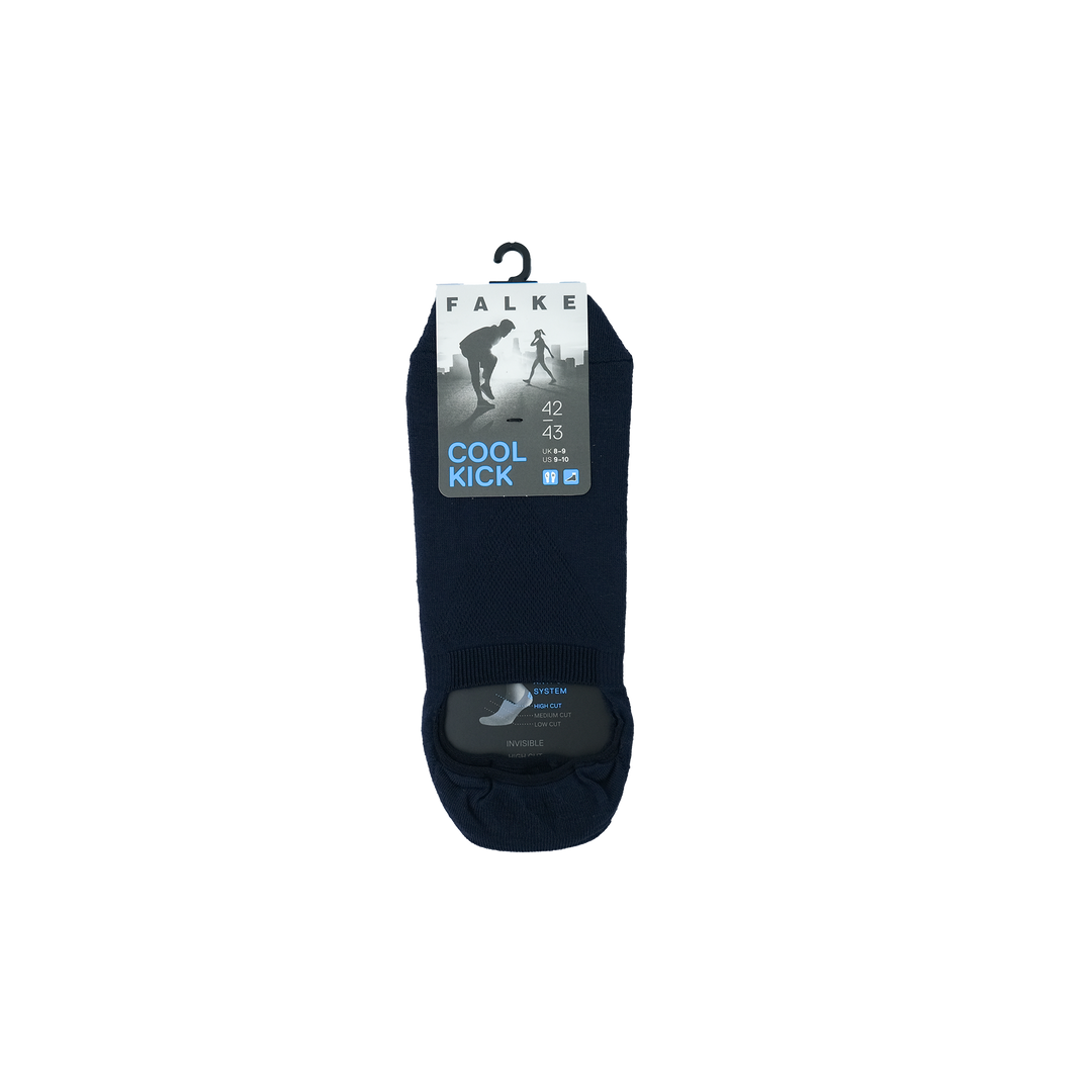 MENS Cool Kick Invisible #16675