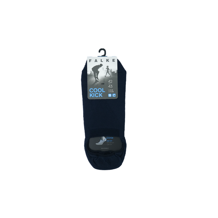 MENS Cool Kick Invisible #16675