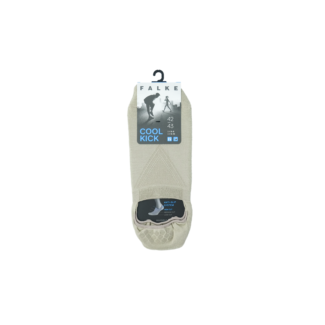 MENS Cool Kick Invisible #16675