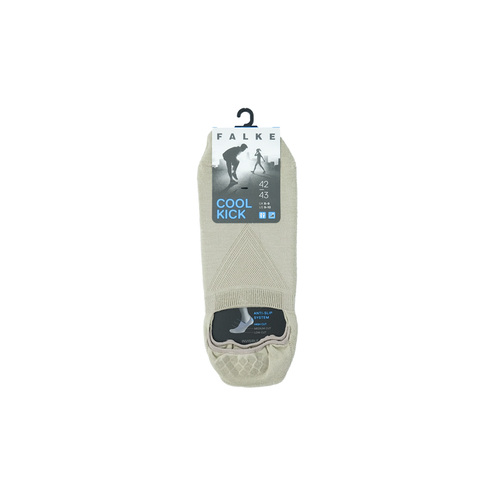 MENS Cool Kick Invisible #16675