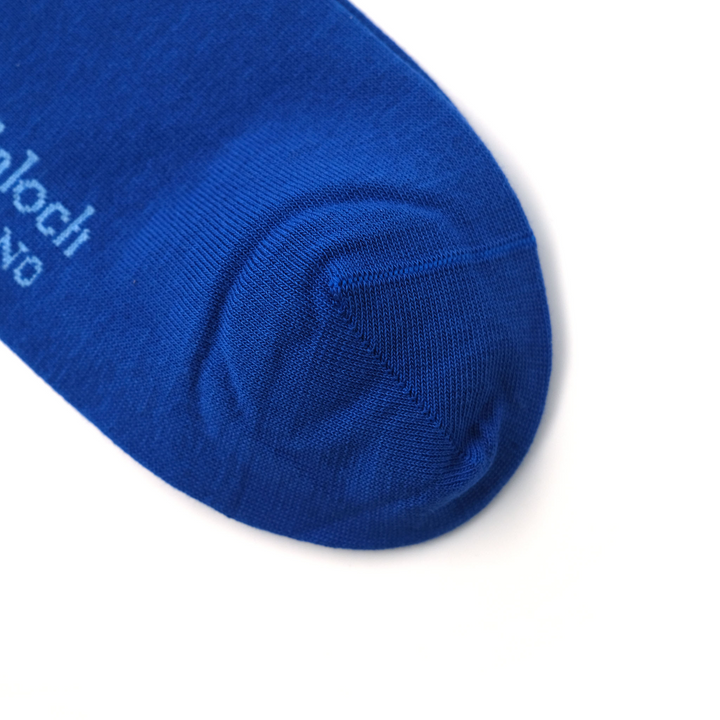 VENEZIA ”SEAGULL” ソックス BLUE