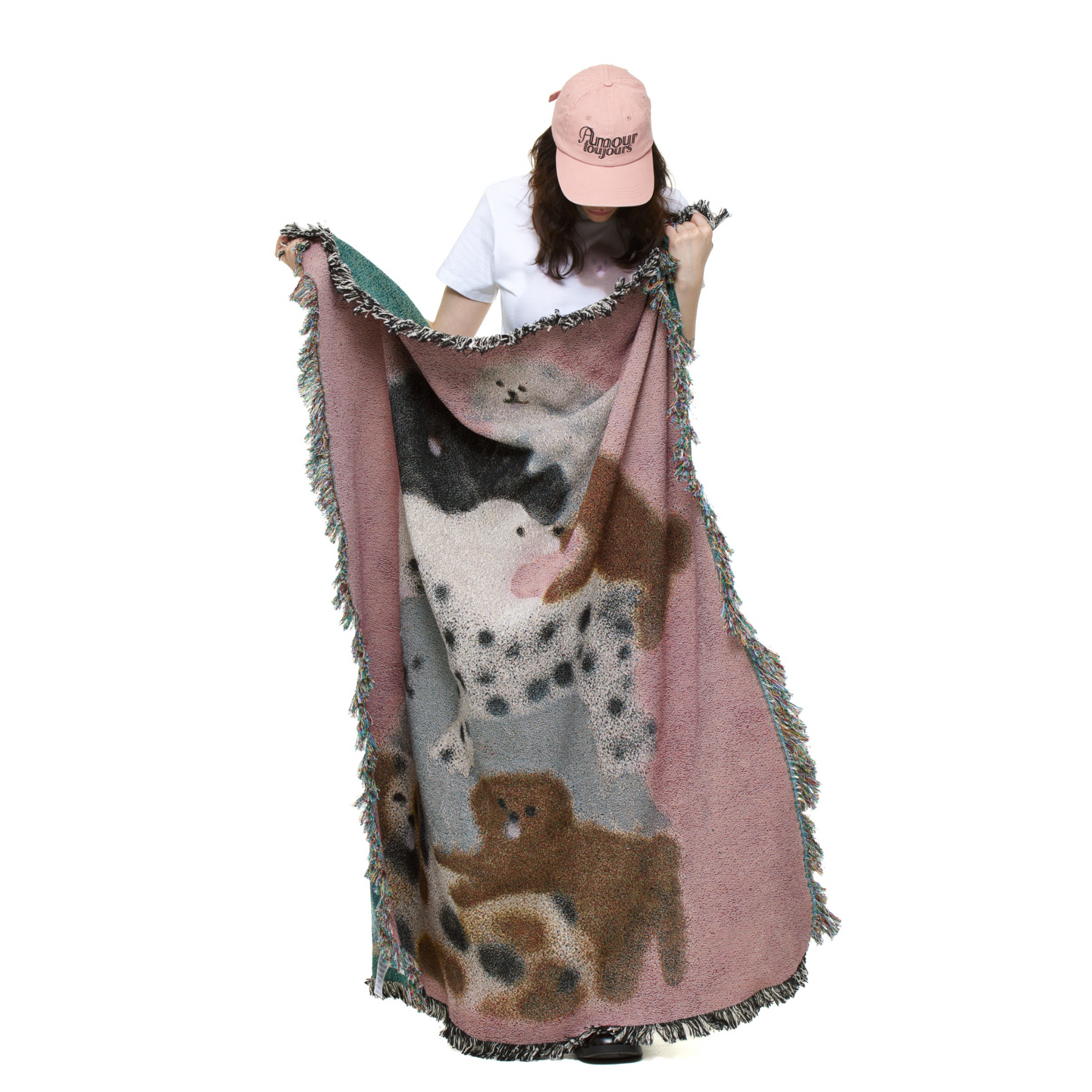 Woof & Wild ALLOVER – SOCKSTORE™ Woof & Wild ALLOVER – SOCKSTORE™