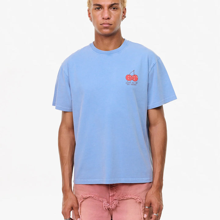 Lick Me OFF BLUE