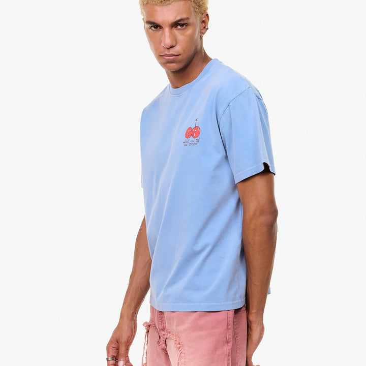 Lick Me OFF BLUE