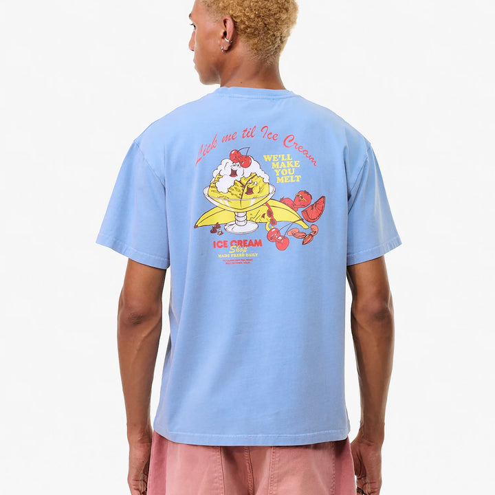 Lick Me OFF BLUE