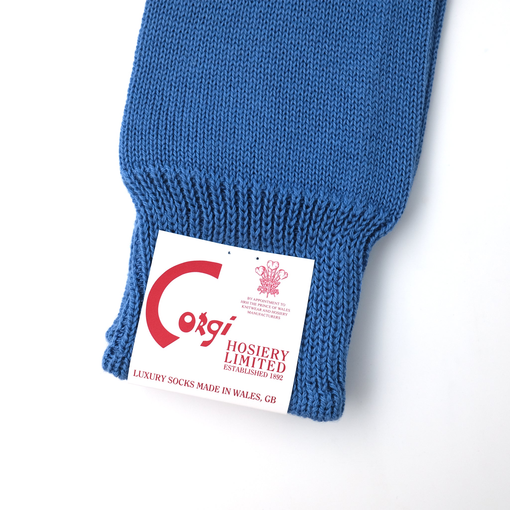 corgi（コーギ、コーギー）のソックス – SOCKSTORE™