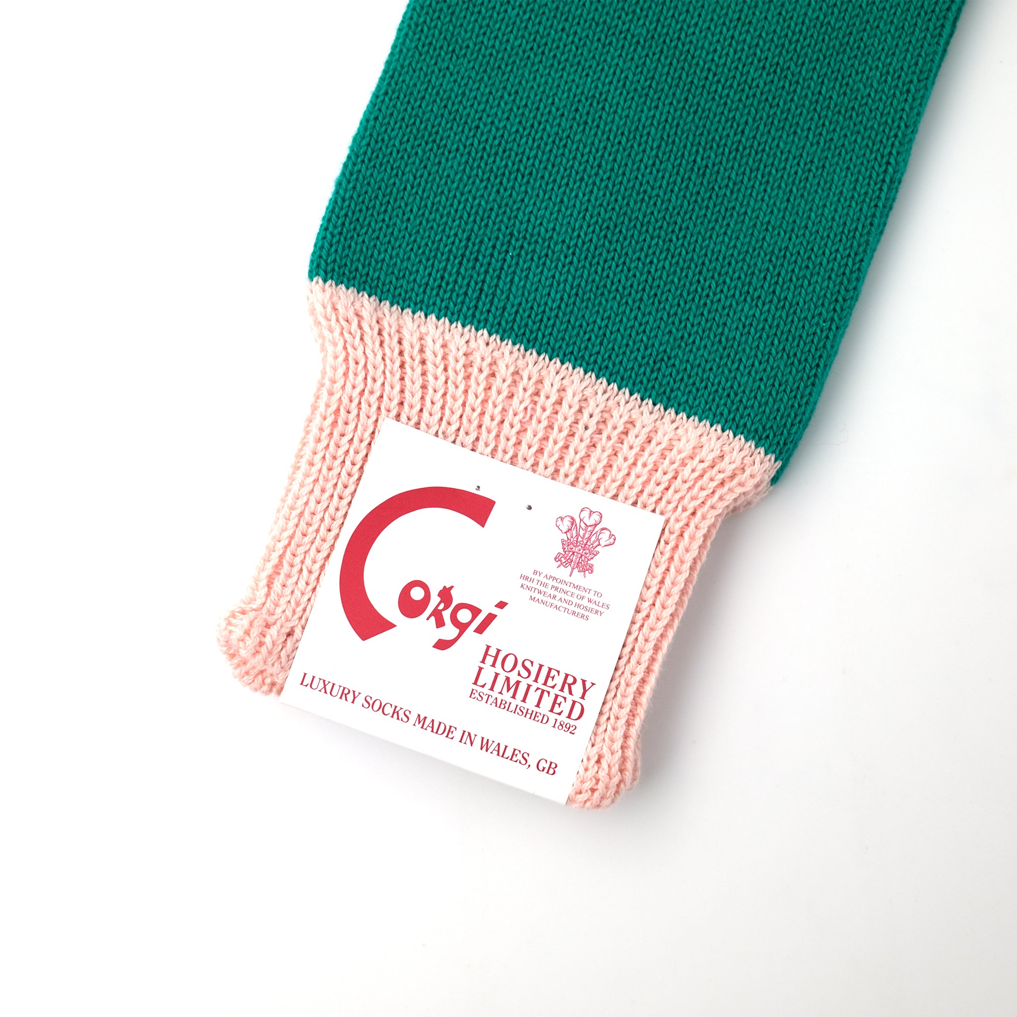 corgi（コーギ、コーギー）のソックス – SOCKSTORE™